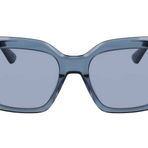Calvin Klein CK23508S Avio Dikdörtgen Kadın Güneş Gözlüğü