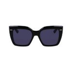 CALVIN KLEIN CK23508S C.001 54-20 Güneş Gözlüğü