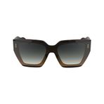 CALVIN KLEIN CK24533S C.002 51-20 Güneş Gözlüğü
