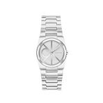 Calvin Klein CK25100126 Gri Metalik Çelik Kadın Kol Saati