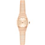 Calvin Klein CK25100194 Rose Gold Çelik Kadın Kol Saati