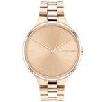 Calvin Klein CK25200125 Kadın Kol Saati