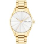 Calvin Klein CK25200232 Gold Kol Saati