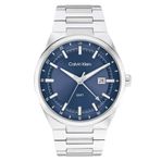 Calvin Klein CK25200488 Metalik Gri Erkek Kol Saati