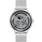 Calvin Klein CK25300004 Metalik Gri Erkek Kol Saati