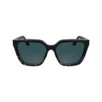 CALVIN KLEIN CK25500S C.006 57-16 Güneş Gözlüğü