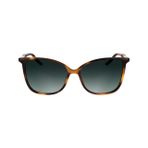 CALVIN KLEIN CK25504S C.240 57-15 Güneş Gözlüğü