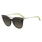 CALVIN KLEIN CK4362S C.333 54-17 Güneş Gözlüğü