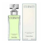Calvin Klein CK60141 Eternity 100 ml EDP Kadın Parfüm