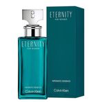 Calvin Klein CK60145 Eternity Aromatic Essence 100 ml Kadın Parfüm