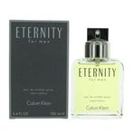 Calvin Klein CK60551 Eternity 100 ml EDT Erkek Parfüm