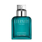 Calvin Klein CK60559 Eternity Aromatic Essence 100 ml Erkek Parfüm