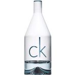 Calvin Klein Ckin2U EDT 100 ml Erkek Parfümü