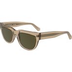 Calvin Klein Ckj 25600S 208 54 Güneş Gözlüğü - Bej