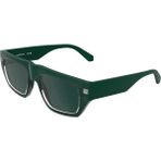 Calvin Klein Ckj 25619S 300 54 Güneş Gözlüğü - Yeşil