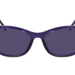 Calvin Klein CKJ20500S 505 57 Mor Kadın Güneş Gözlüğü