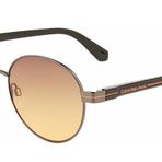 Calvin Klein CKJ22203S 016 53 Unisex Güneş Gözlüğü