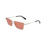 Calvin Klein CKJ22217S 720 58 Unisex Güneş Gözlüğü