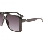 Calvin Klein Ckj22607s 001 56 Kadın Güneş Gözlüğü