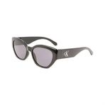 Calvin Klein CKJ22634S 001 55 Kadın Güneş Gözlüğü