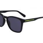 Calvin Klein CKJ22642S 001 53 Erkek Güneş Gözlüğü
