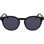 Calvin Klein CKJ22643S 001 52 20 145 3 Siyah Unisex Güneş Gözlüğü