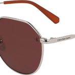 Calvin Klein CKJ23201S 717 55 Unisex Güneş Gözlüğü