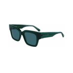 Calvin Klein CKJ23601S 301 52 Unisex Güneş Gözlüğü