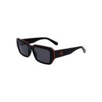 Calvin Klein CKJ23602S 001 53 Unisex Güneş Gözlüğü