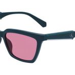 Calvin Klein CKJ23606S 300 55 Unisex Güneş Gözlüğü
