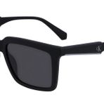 Calvin Klein CKJ23607S 002 55 Unisex Güneş Gözlüğü