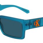 Calvin Klein CKJ23623S 432 57 Unisex Güneş Gözlüğü
