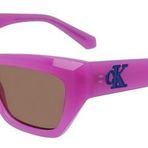 Calvin Klein CKJ23641S 540 50 Unisex Güneş Gözlüğü