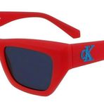 Calvin Klein CKJ23641S 600 50 Unisex Güneş Gözlüğü