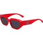 Calvin Klein CKJ23652S 600 54 Kadın Güneş Gözlüğü