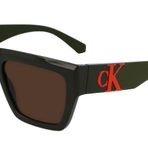 Calvin Klein CKJ23653S 309 55 Kadın Güneş Gözlüğü