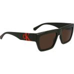Calvin Klein CKJ23653S 309 Calvin Klein Güneş Gözlüğü - Yeşil