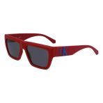 Calvin Klein Ckj23653s 600 55 Unisex Güneş Gözlüğü