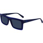Calvin Klein Ckj23657s 400 55 Unisex Güneş Gözlüğü