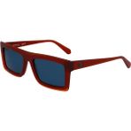 Calvin Klein CKJ23657S 820 Calvin Klein Güneş Gözlüğü - Bordo