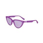 Calvin Klein Ckj23658s 540 56 Kadın Güneş Gözlüğü