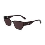 Calvin Klein CKJ24207S 505 58 Kadın Güneş Gözlüğü