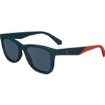 Calvin Klein CKJ24302S 432 48 Unisex Güneş Gözlüğü