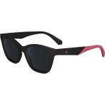 Calvin Klein CKJ24303S 001 47 Güneş Gözlüğü - Siyah
