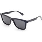 Calvin Klein CKJ24601S 001 Unisex Güneş Gözlüğü - Siyah