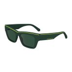 Calvin Klein CKJ24602S 306 52 Unisex Güneş Gözlüğü
