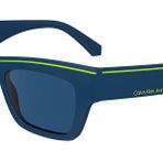 Calvin Klein CKJ24602S 400 52 Unisex Güneş Gözlüğü