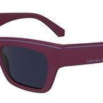 Calvin Klein CKJ24602S 510 52 Unisex Güneş Gözlüğü