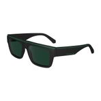 Calvin Klein CKJ24603S 002 55 Erkek Güneş Gözlüğü