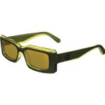 Calvin Klein Ckj24604s 051 53 Unisex Güneş Gözlüğü